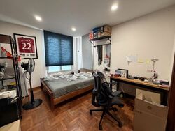 Tanah Merah Green (D16), Semi-Detached #512370901
